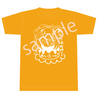 【雪見苺】生誕Tシャツ / 2025バースデー