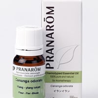 プラナロム社イランイラン