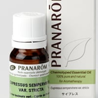 プラナロム社サイプレス
