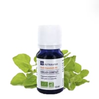 アドナチュラム  オレガノ精油