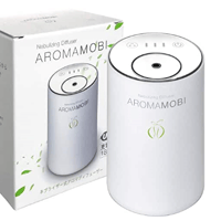 アロマmobi