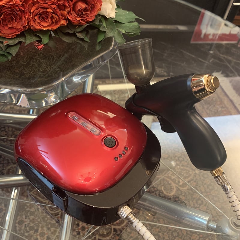 REVI ルヴィスプレーガン陶肌セラム3本付き！