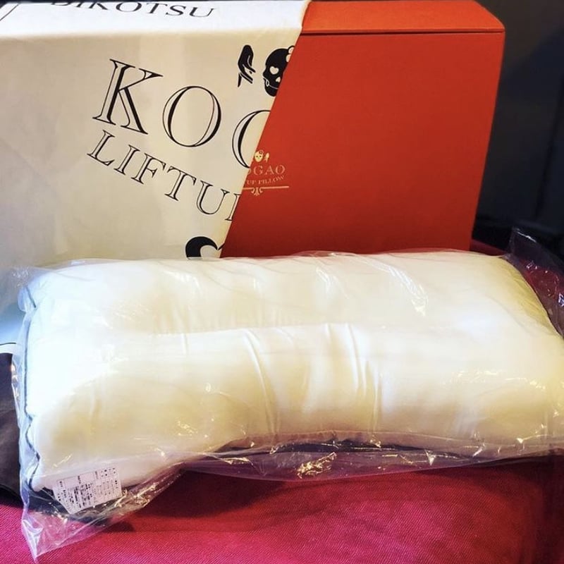 【お値下げ中！】小顔美人枕 小顔美人まくら KOGAO Beauty Pillow | ボディアラインメントスパ・リーベ