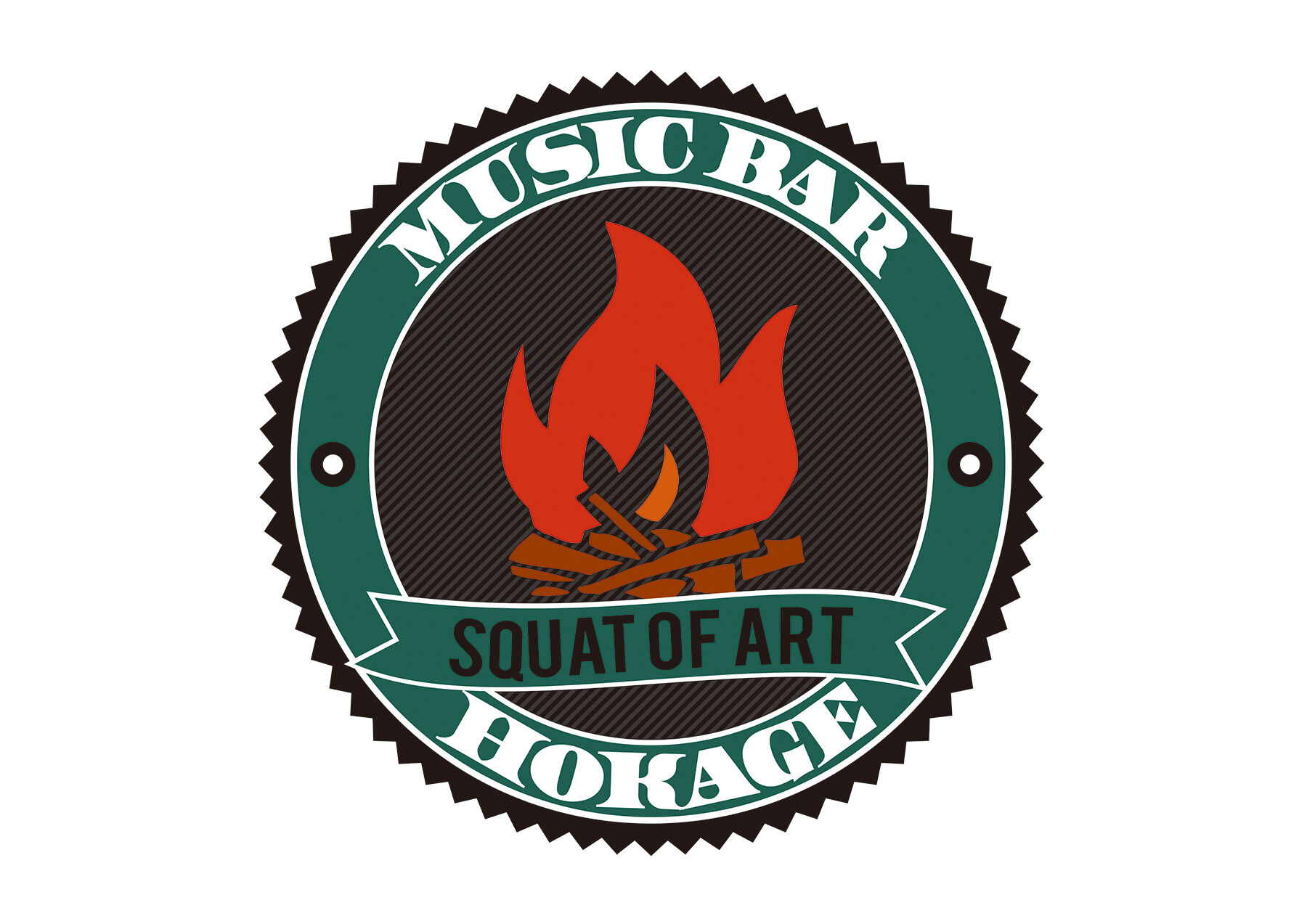 Music Bar HOKAGE STORE
