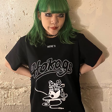 Music Bar HOKAGE STORE