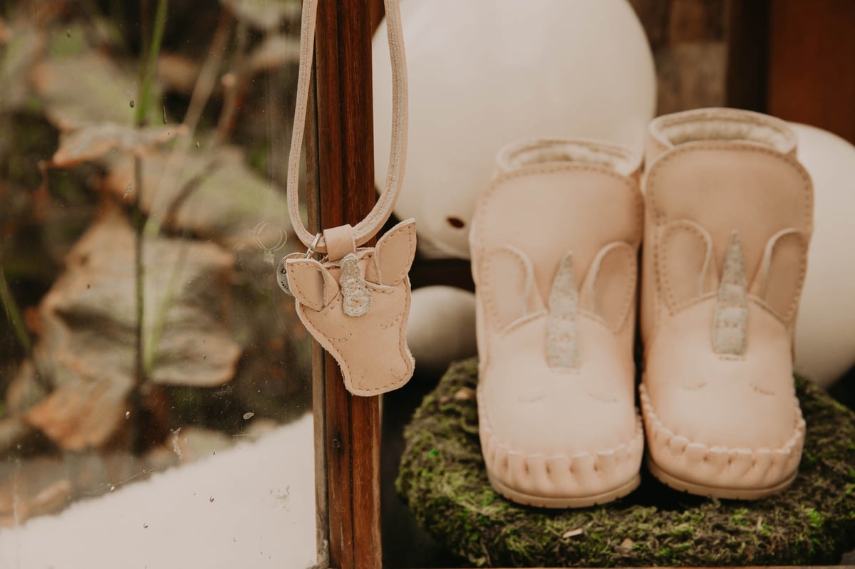 Donsje/Wookie Necklace(Unicorn) | Baby&Kids slo... donsje ドンシェ コアラポシェット 【新品】 Donsje ドンシェ コアラ ポシェット donsjeコアラ