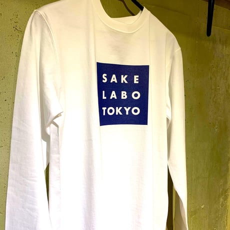 【売切】オリジナルTシャツ (ロング) / 送料全国一律500円