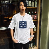 【NEW】オリジナルTシャツ（ホワイト）/ 送料全国一律500円