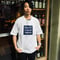 【NEW】オリジナルTシャツ（ホワイト）/ 送料全国一律500円