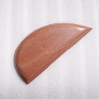 ユス材コテC(#15)