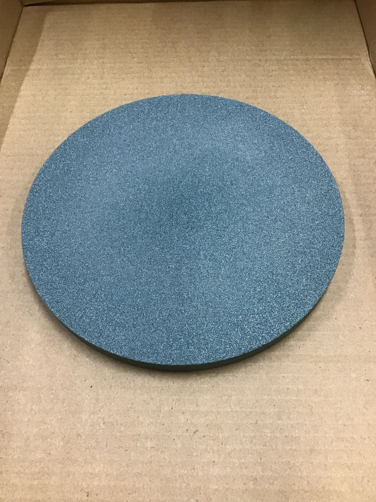 ハマすり円盤砥石 GC | 陶芸道具むらかみ