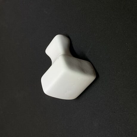 角乳棒(磁器)
