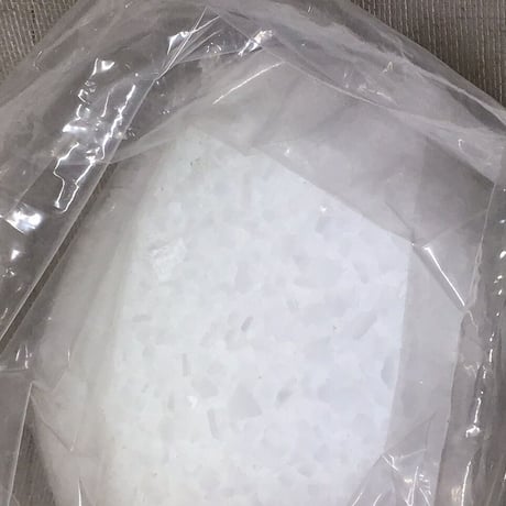 クリスタリン(釉薬沈澱防止剤)500g