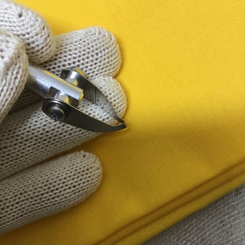 カービングプレーン 1号 | 陶芸道具むらかみ