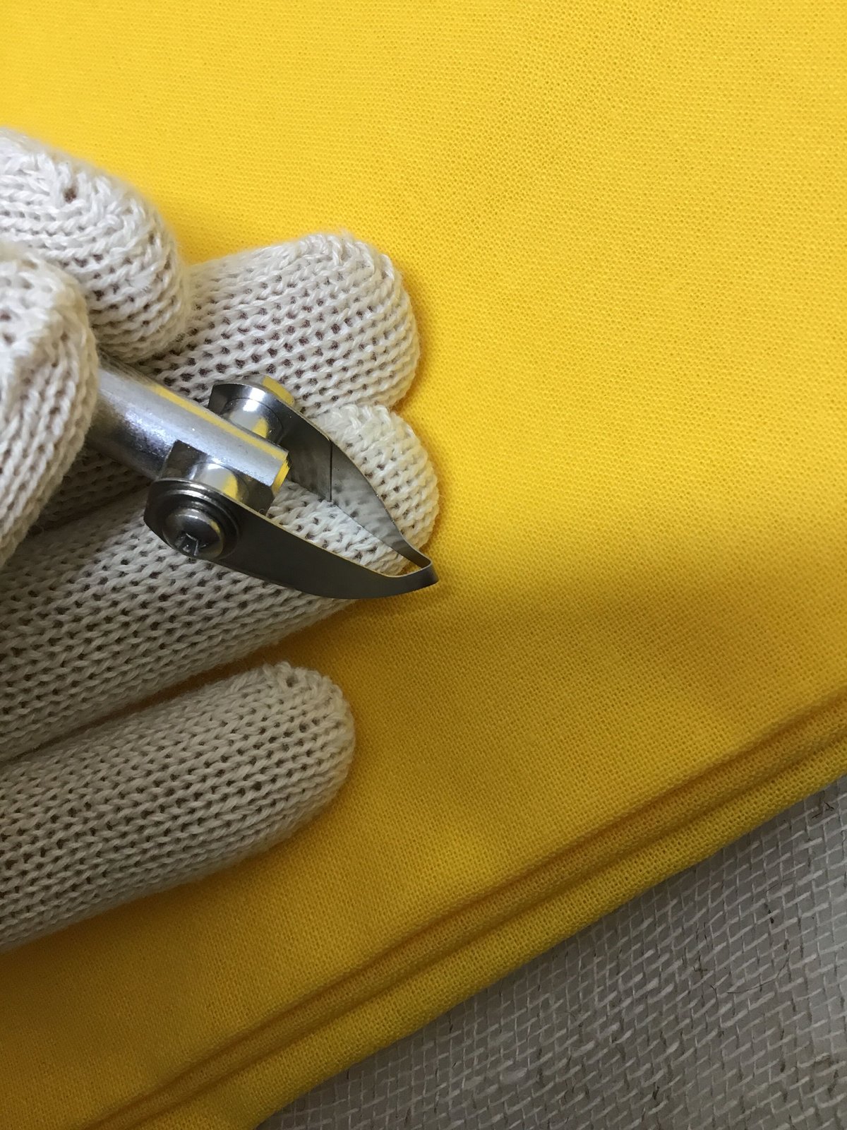 ポメころびページです＊カービング カービングプレーン 1号 | 陶芸道具むらかみ