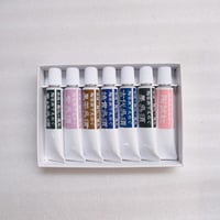 呉須７色セット