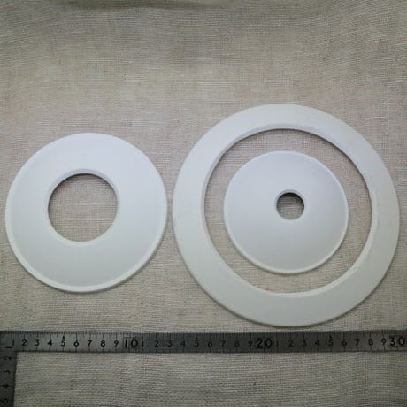伏せトチ１３０mm