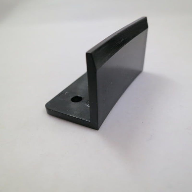 カメ板用プラパーツ 3個1組 | 陶芸道具むらかみ