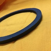 ポットミルパッキン　内径115mm