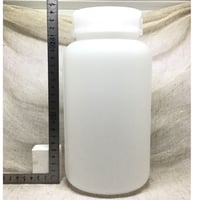広口ポリ容器　2L