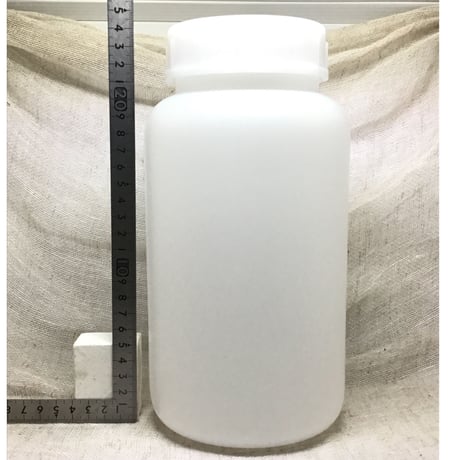 広口ポリ容器　2L