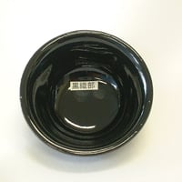 黒織部釉　　粉体１Kg