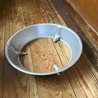 七輪上置き２７Cm