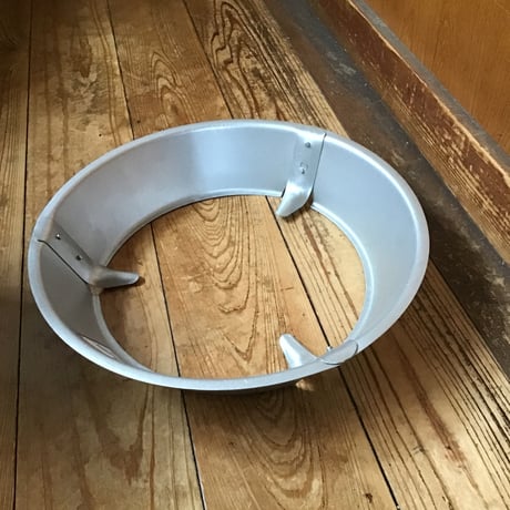七輪上置き２７Cm
