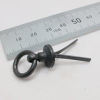 掛花金具丸1.5銅上