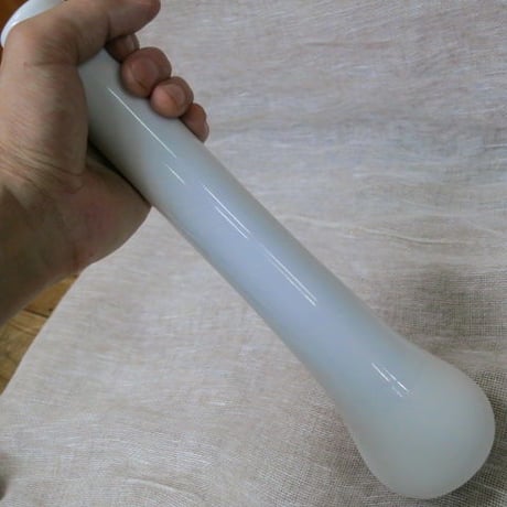 乳棒のみ　尺