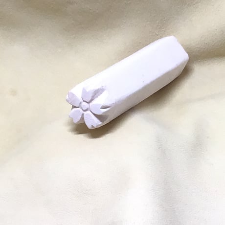 印花　さくら