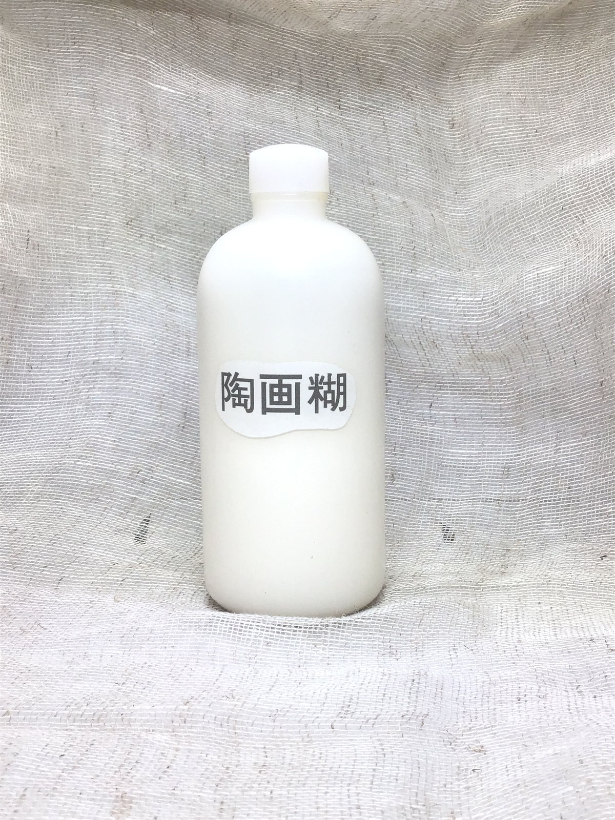 陶画糊 (ラテックスゴム液) 300cc | 陶芸道具むらかみ