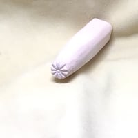 印花　No.3 菊　(Ⅰ)