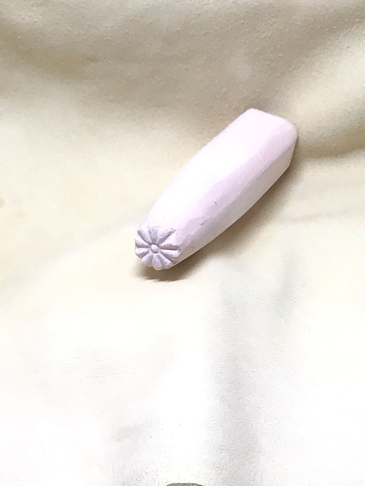 菊 3種貼り、U、P、Uの贈呈帳よりカットの品 菊 3