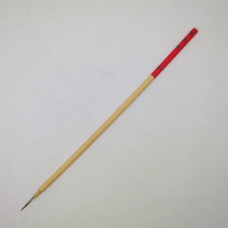 狸面相筆小