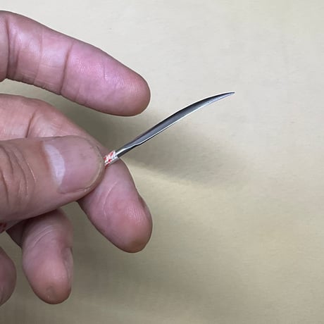 細工ナイフ並