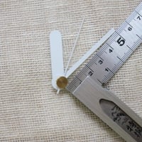 時計針　No.6