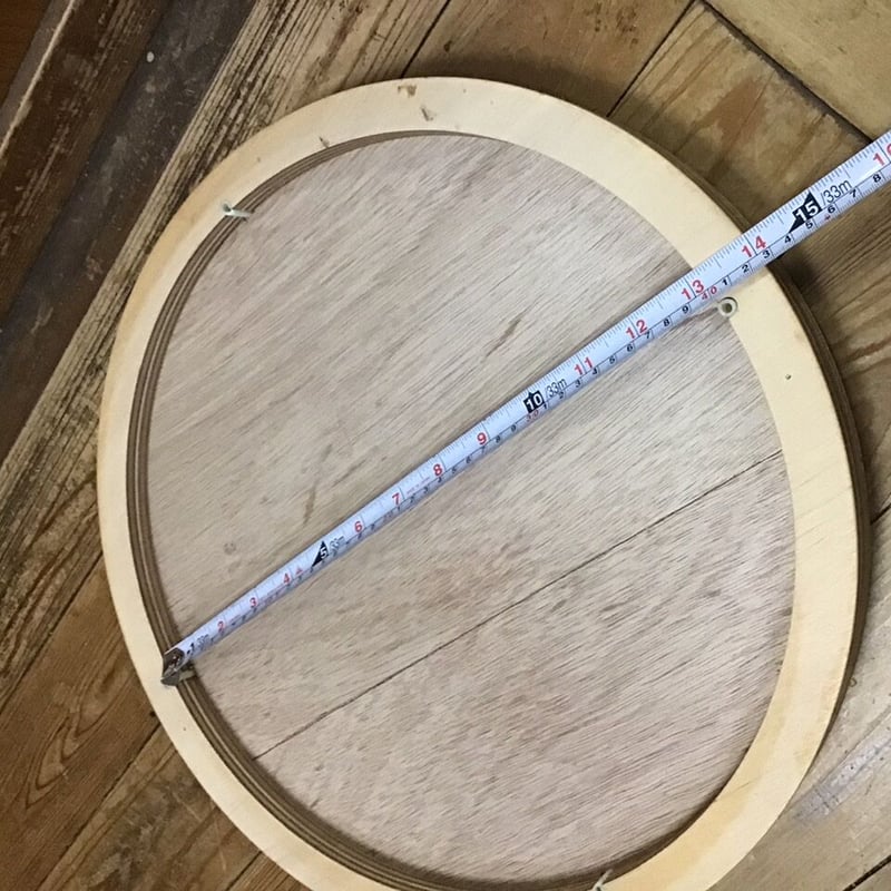 ワンタッチ亀板ベース 400mm天板用 | 陶芸道具むらかみ