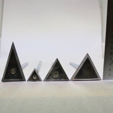 石膏削り 中 45mm
