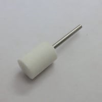 WA軸付き砥石W-2