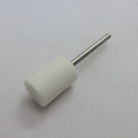 WA軸付き砥石W-2