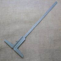 深さノギス　２００mm