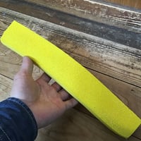 釉薬はがしスポンジ　端切れ