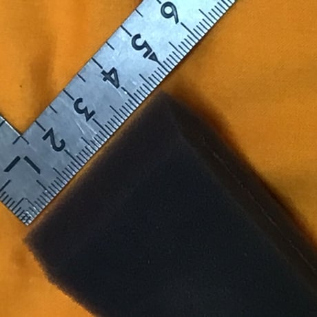 スポンジブラシ　45mm