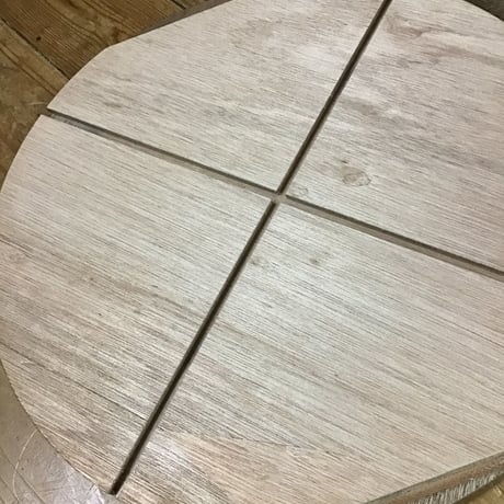 ワンタッチ亀板用上板　40cm