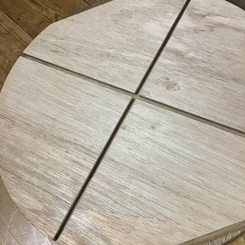 ワンタッチ亀板用上板 40cm | 陶芸道具むらかみ