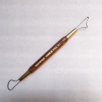 ハガネ刃かきへらR1