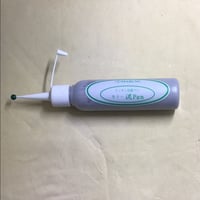 カラー泥Pen(イッチン化粧ペン)青(B211)