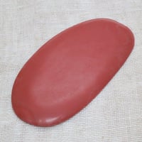 赤ゴムコテ大
