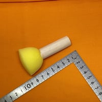 木柄スポンジ　大大